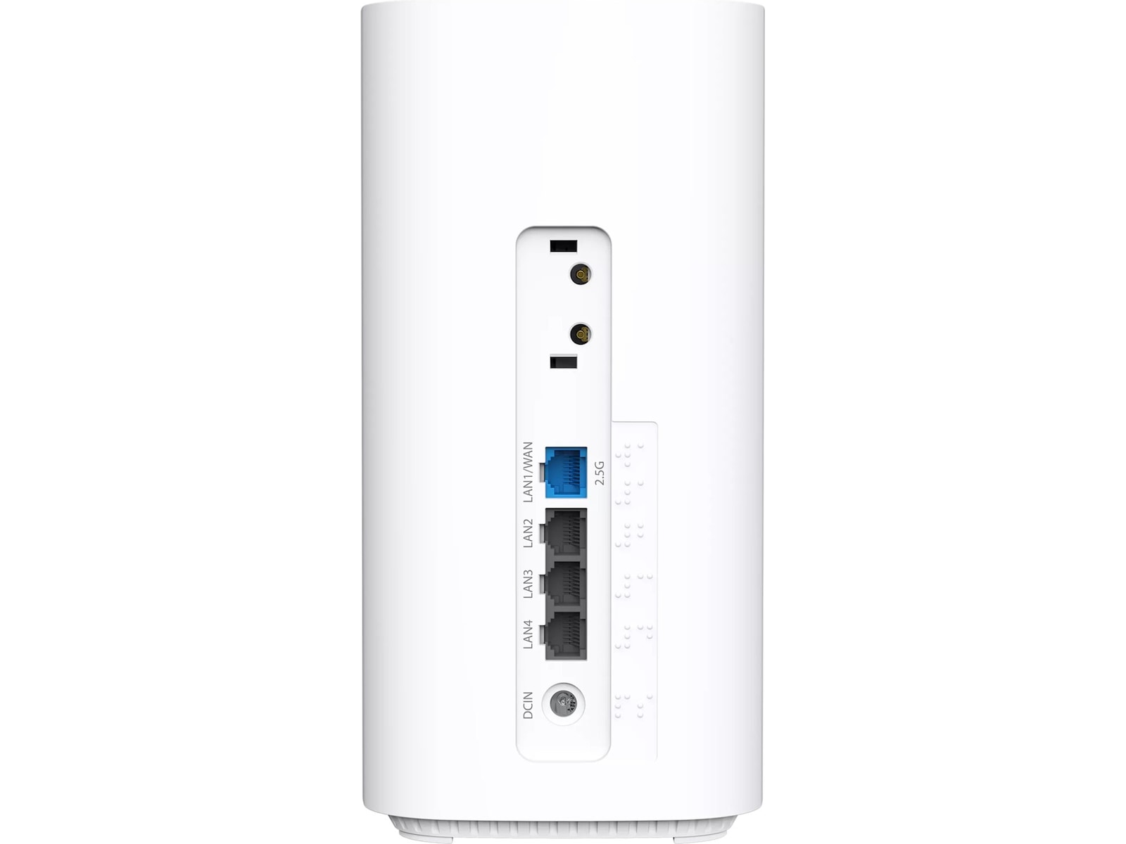 ASUS 4G-BE58 router Mobilt bredband