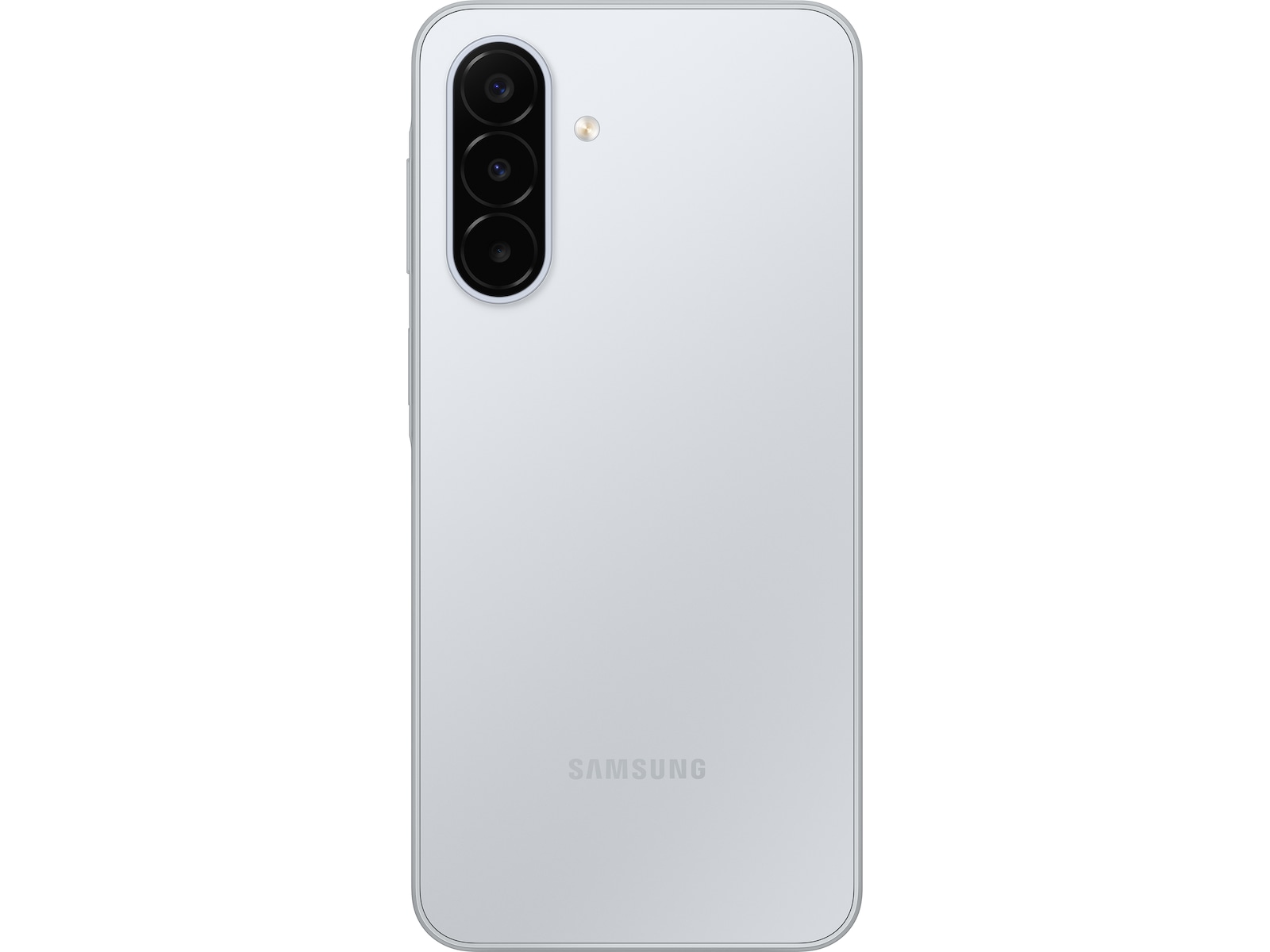 Samsung Galaxy A18 LTE 128GB (silver) Mobiltelefoner