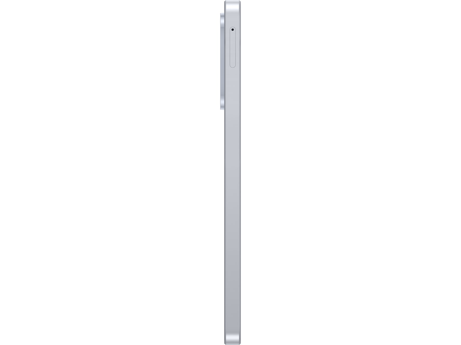 Samsung Galaxy A18 LTE 128GB (silver) Mobiltelefoner