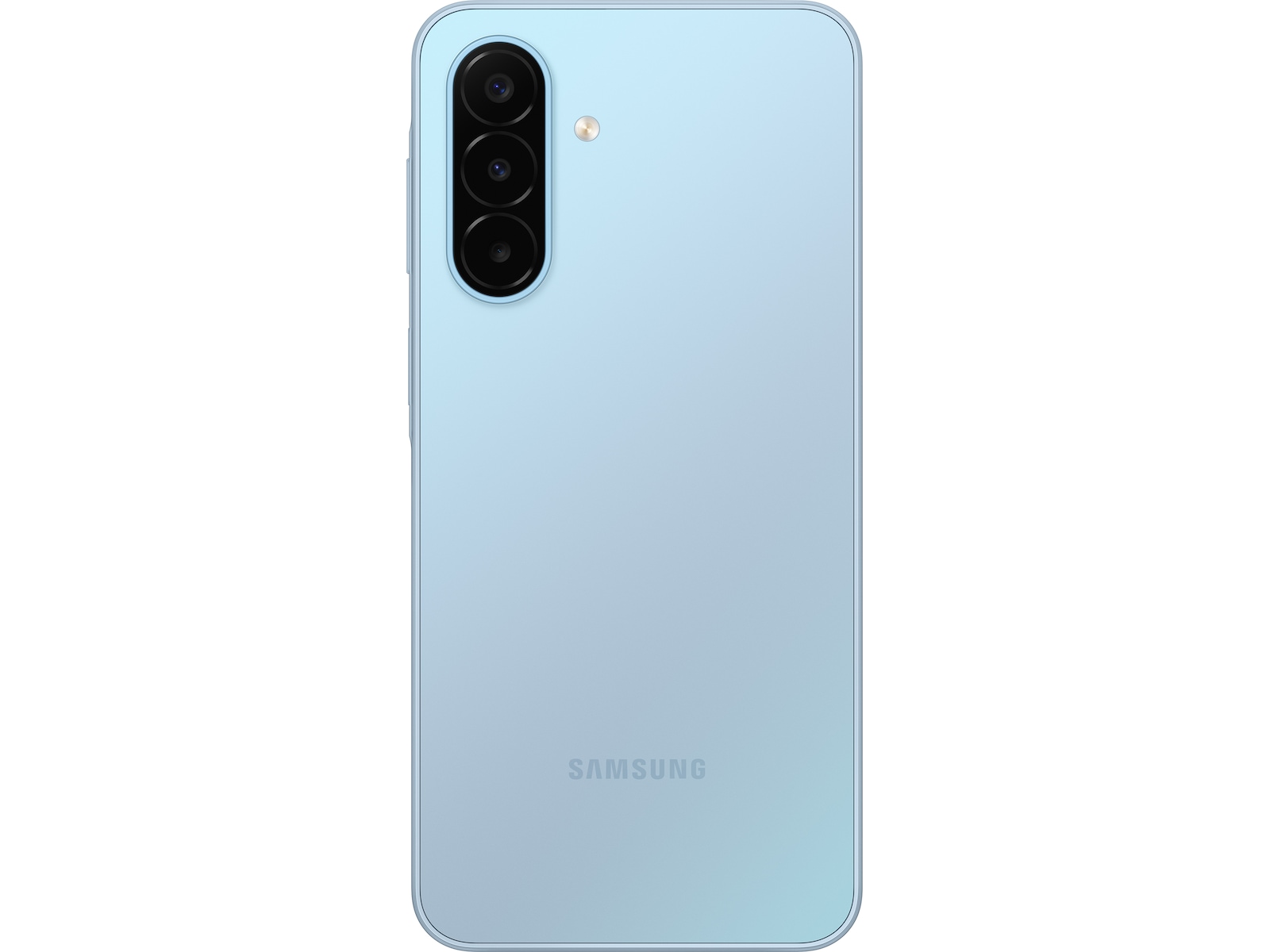 Samsung Galaxy A18 LTE 256GB (ljusblå) Mobiltelefoner