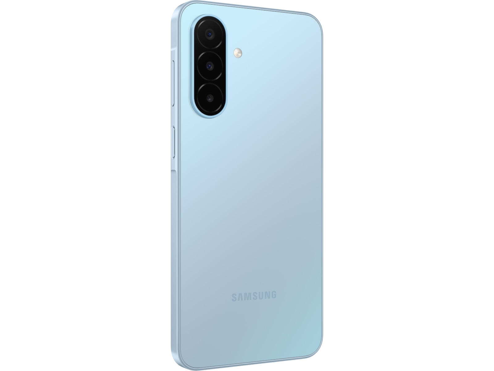 Samsung Galaxy A18 LTE 256GB (ljusblå) Mobiltelefoner