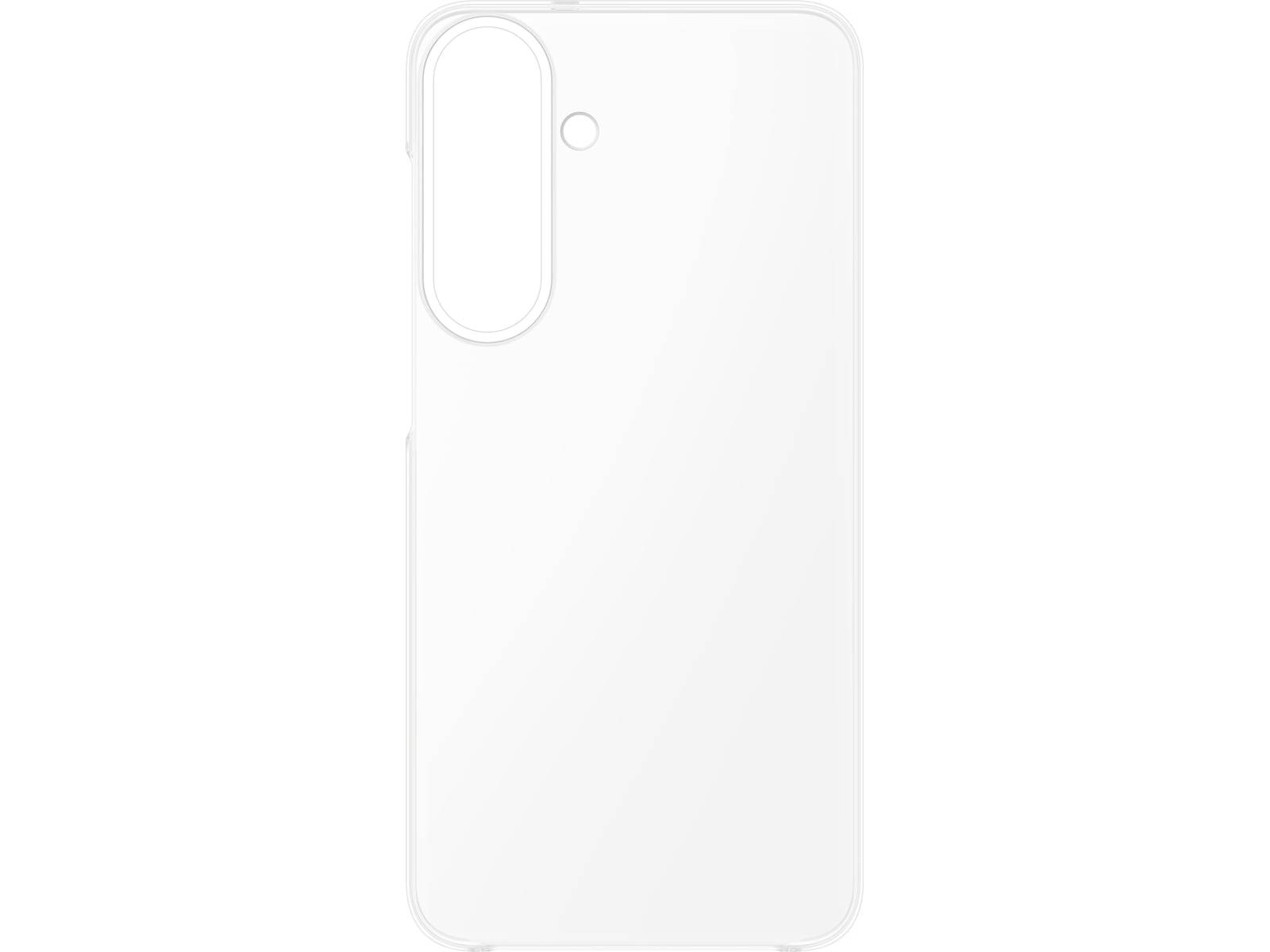 Samsung Galaxy S26 FE Clear Case (transparent) Mobilskal