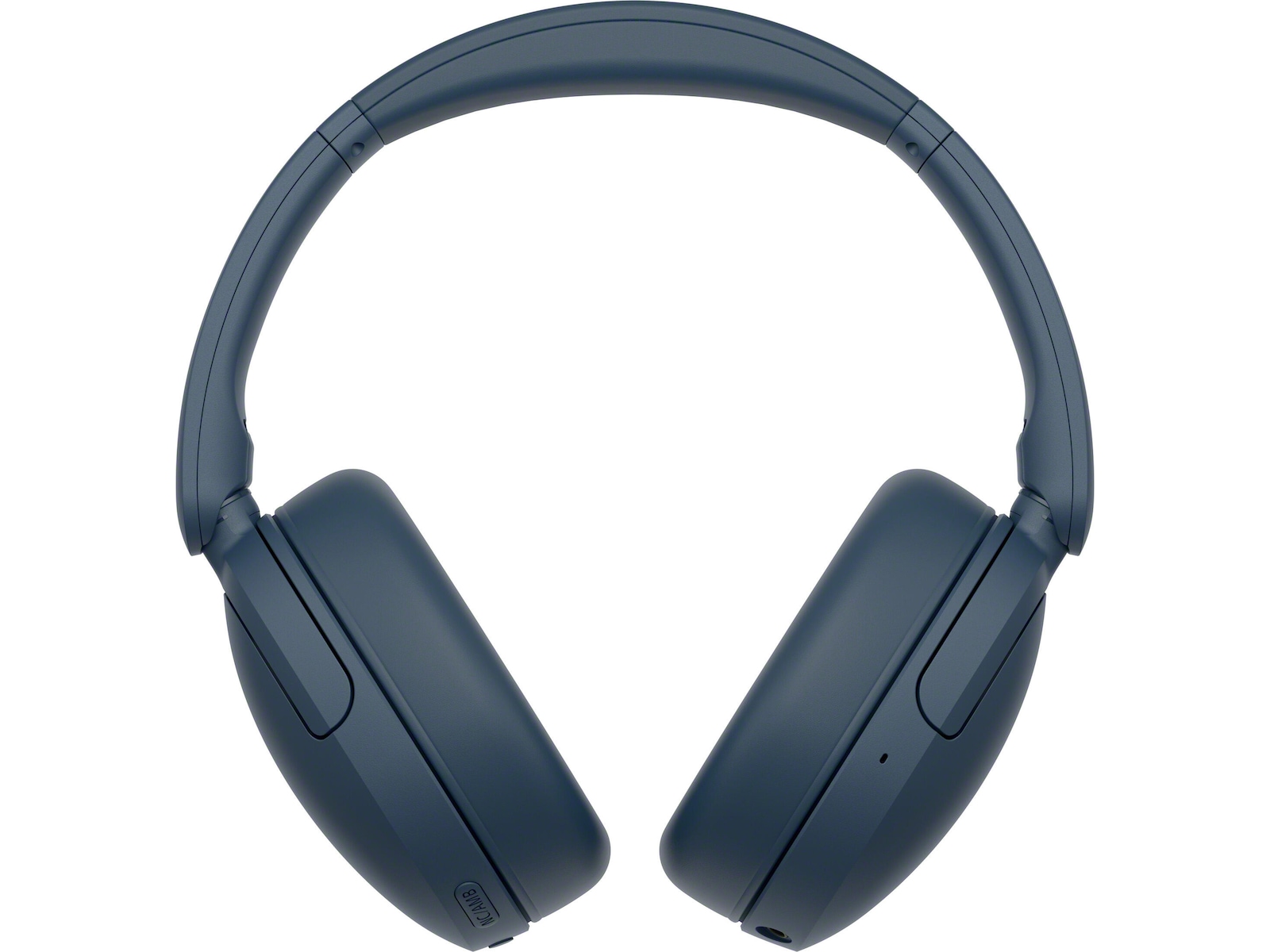 Sony WH-CH735N Trådlösa Brusreducerande Hörlurar (blå) Hörlurar