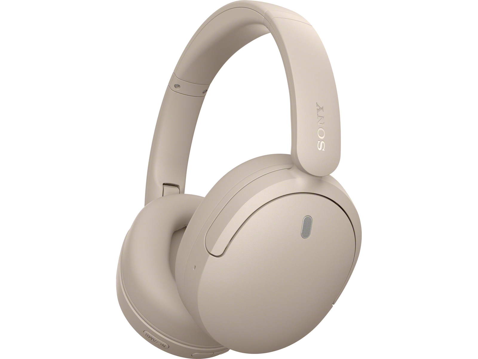 Sony WH-CH735N Trådlösa Hörlurar (beige) Hörlurar