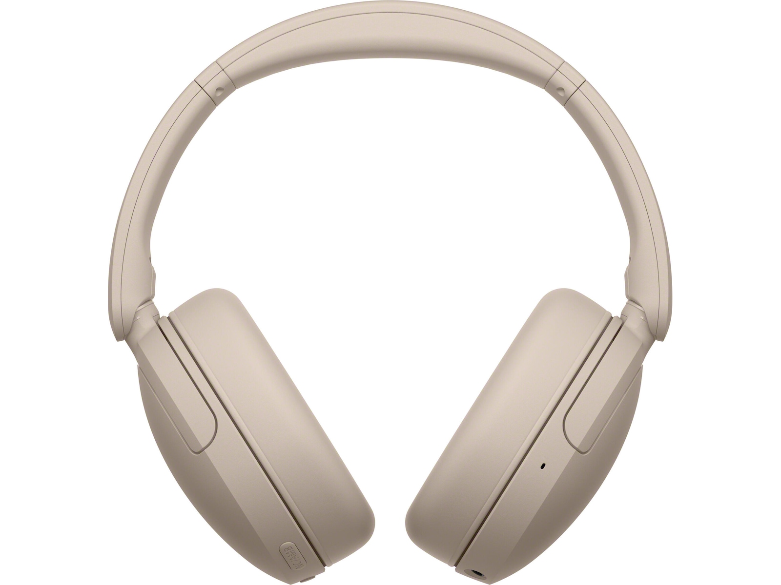 Sony WH-CH735N Trådlösa Hörlurar (beige) Hörlurar
