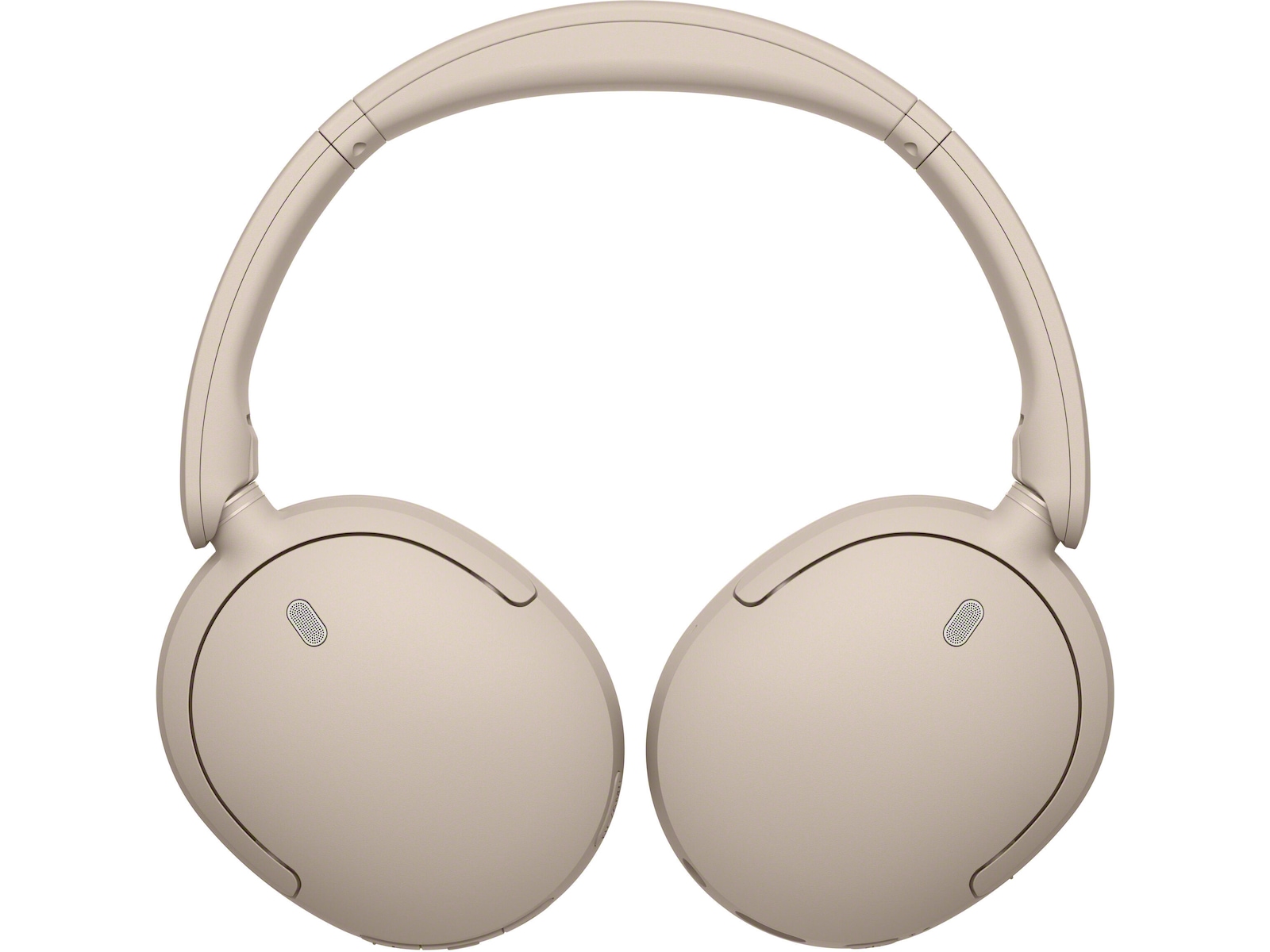 Sony WH-CH735N Trådlösa Hörlurar (beige) Hörlurar