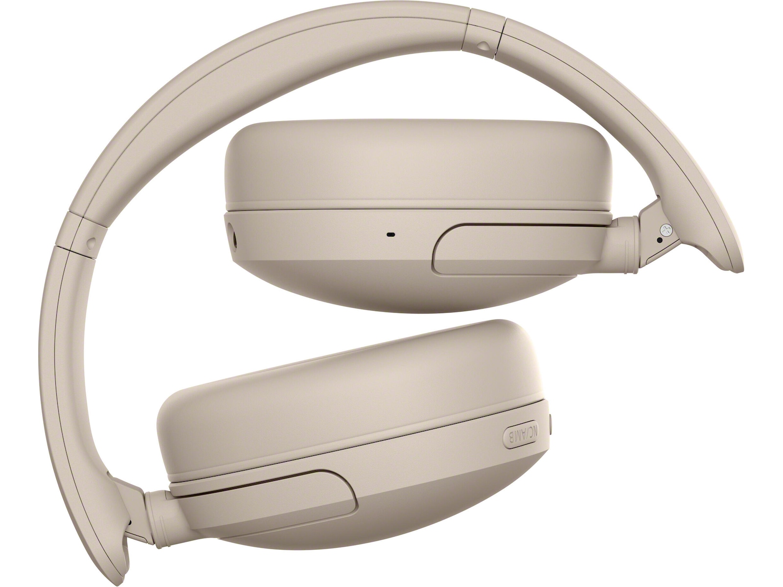 Sony WH-CH735N Trådlösa Hörlurar (beige) Hörlurar