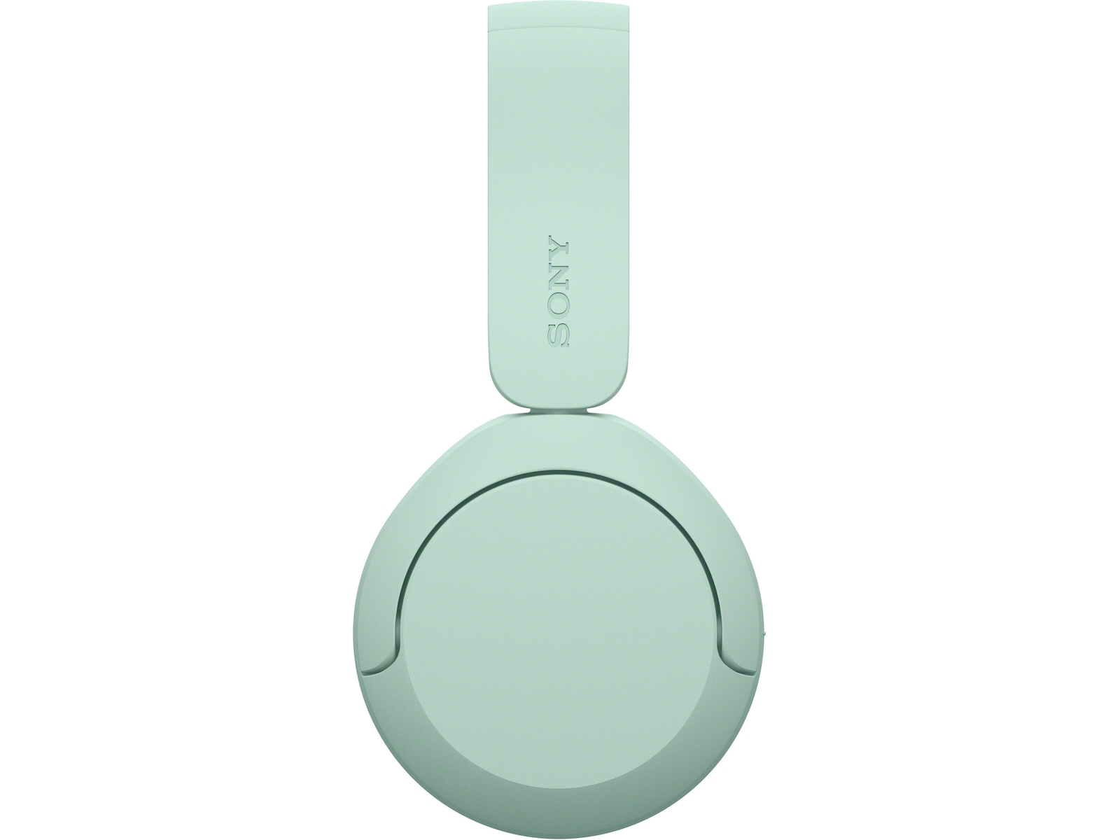 Sony WH-CH530 Trådlösa Bluetooth Hörlurar (mint) Hörlurar