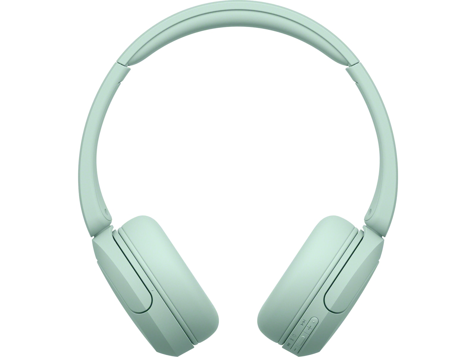 Sony WH-CH530 Trådlösa Bluetooth Hörlurar (mint) Hörlurar