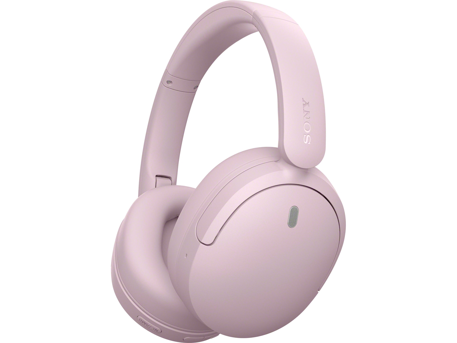 Sony WH-CH730N Trådlösa Brusreducerande Hörlurar (rosa) Hörlurar