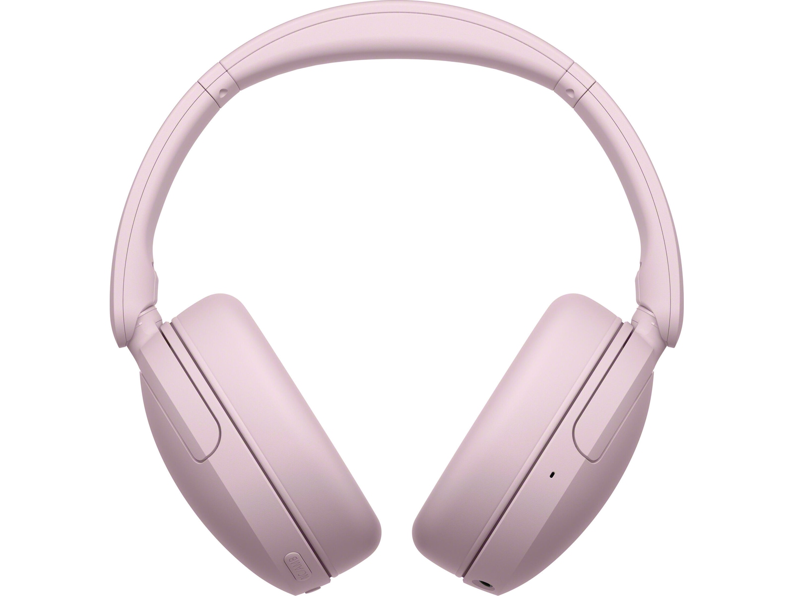 Sony WH-CH730N Trådlösa Brusreducerande Hörlurar (rosa) Hörlurar