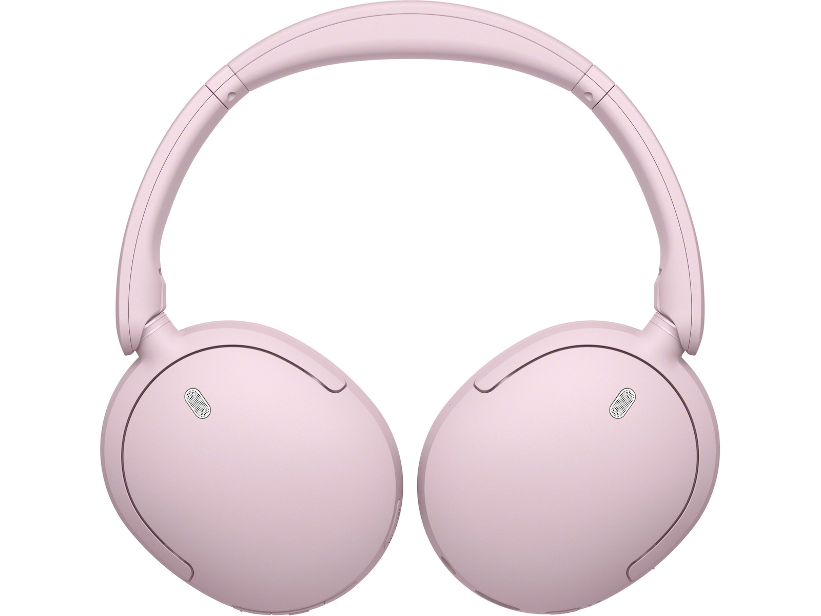 Sony WH-CH730N Trådlösa Brusreducerande Hörlurar (rosa) Hörlurar