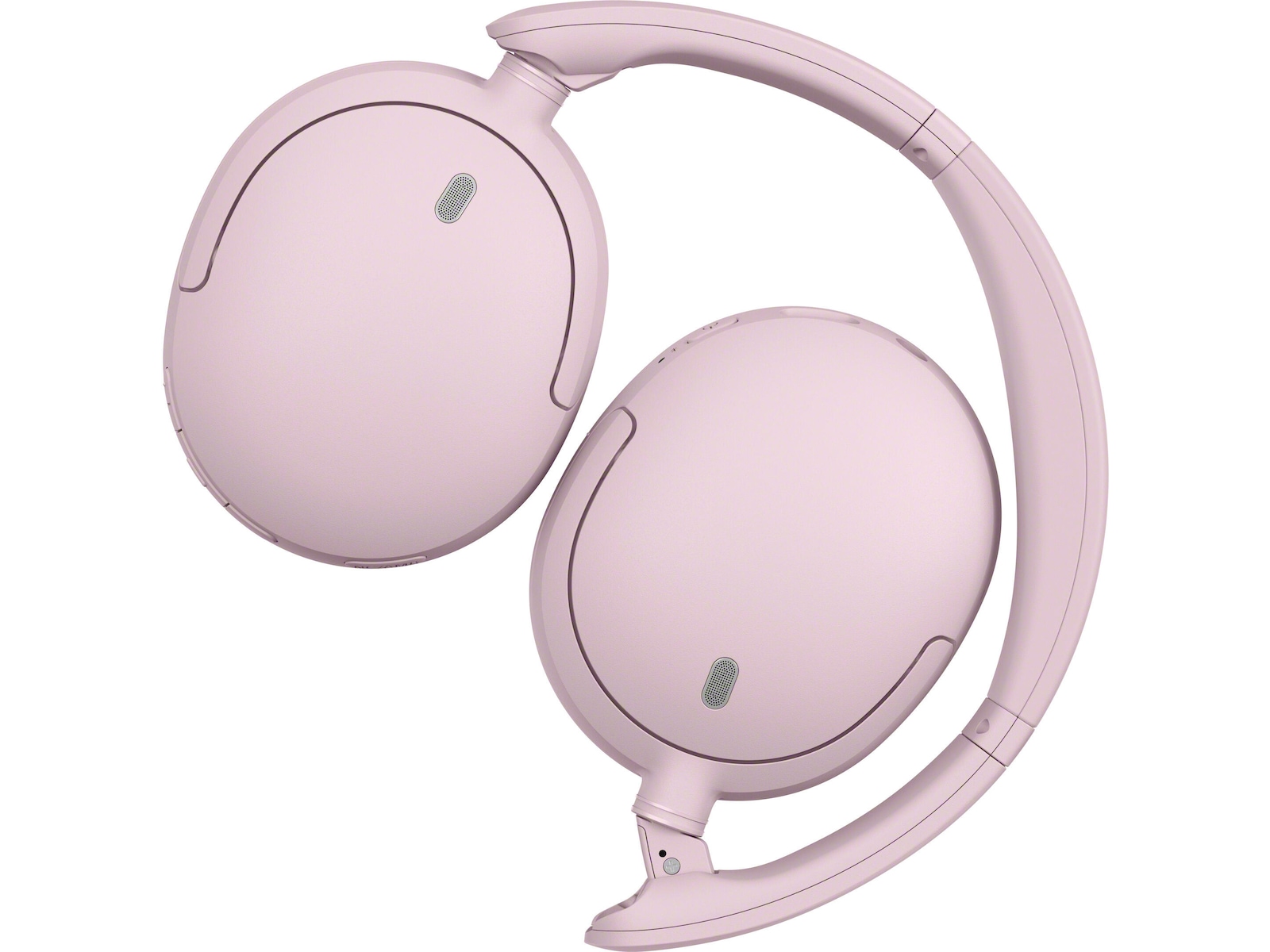 Sony WH-CH730N Trådlösa Brusreducerande Hörlurar (rosa) Hörlurar