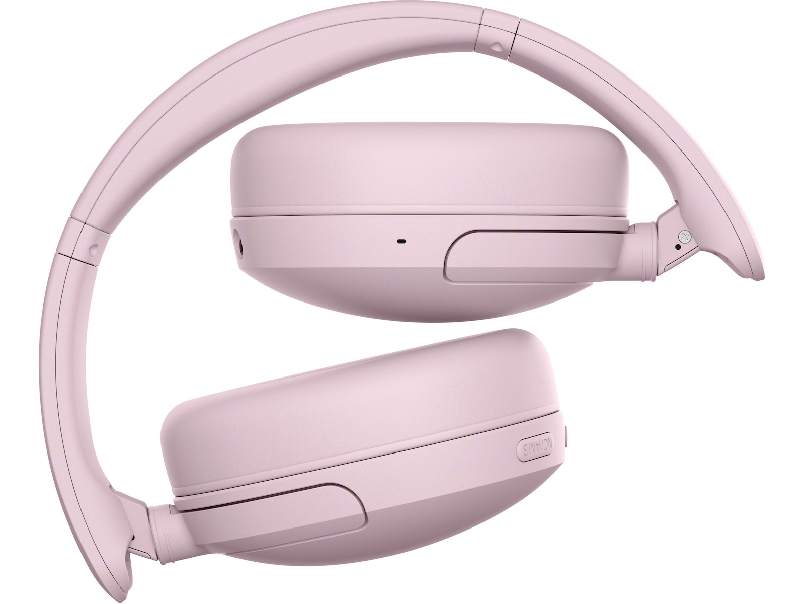 Sony WH-CH730N Trådlösa Brusreducerande Hörlurar (rosa) Hörlurar