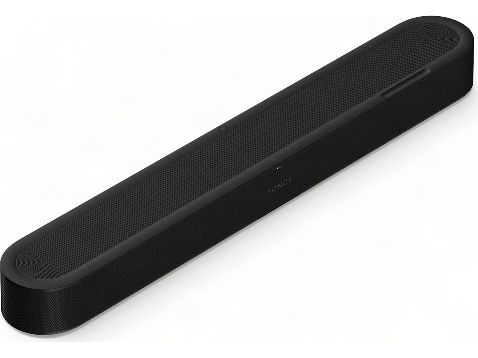 Sonos Beam Ultra ljudplank (svart) Soundbars