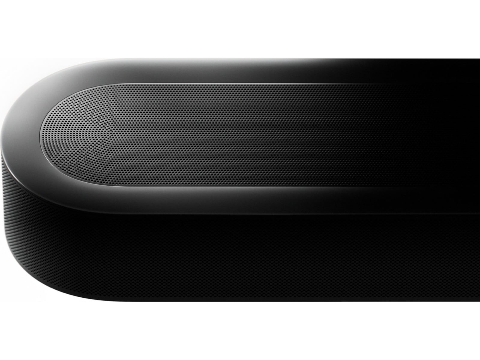 Sonos Beam Ultra ljudplank (svart) Soundbars