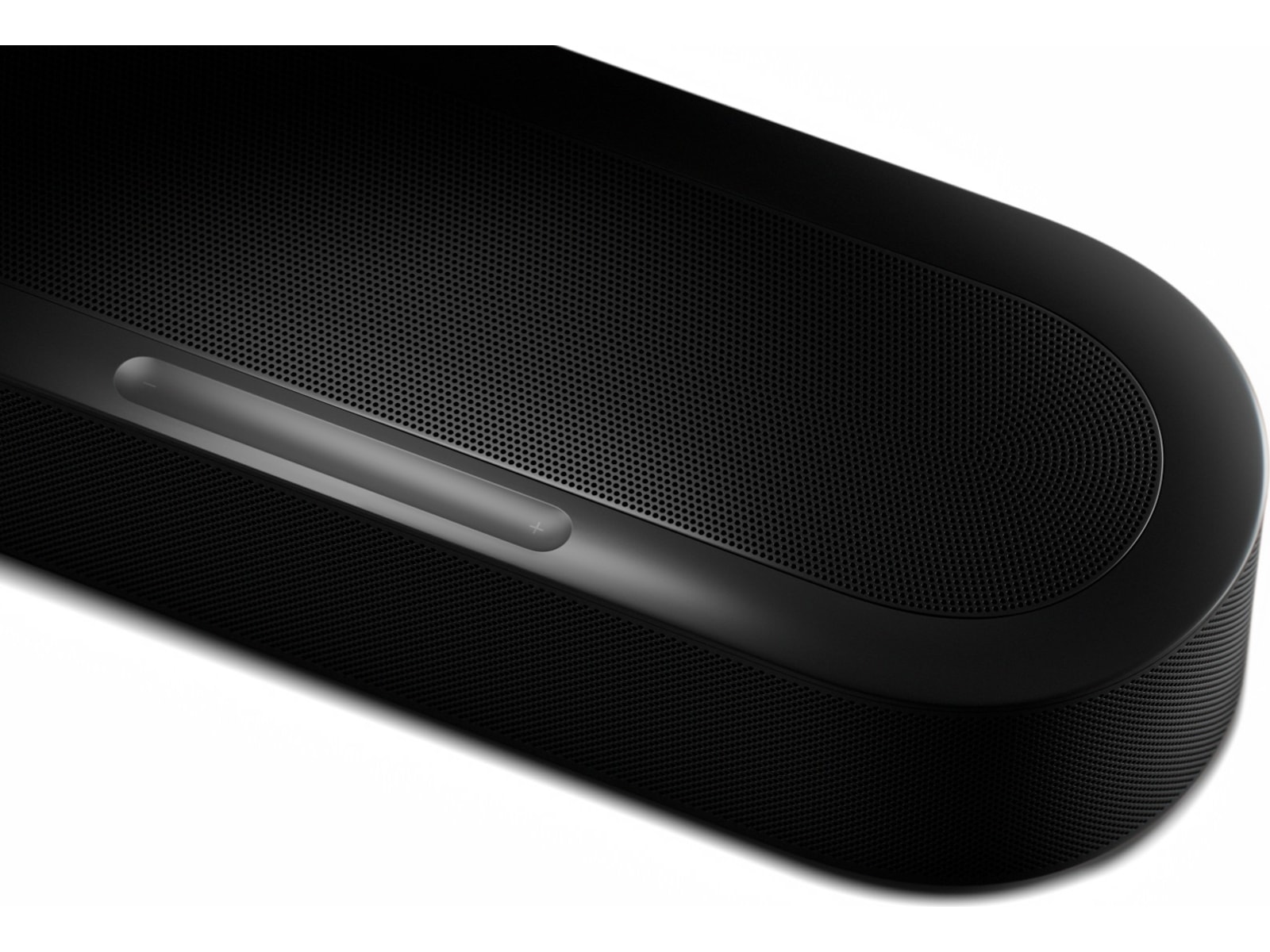 Sonos Beam Ultra ljudplank (svart) Soundbars