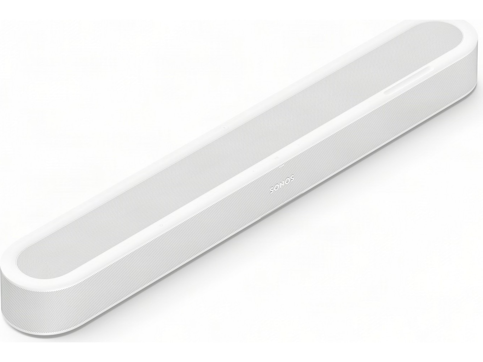 Sonos Beam Ultra Ljudplank (vit) Soundbars