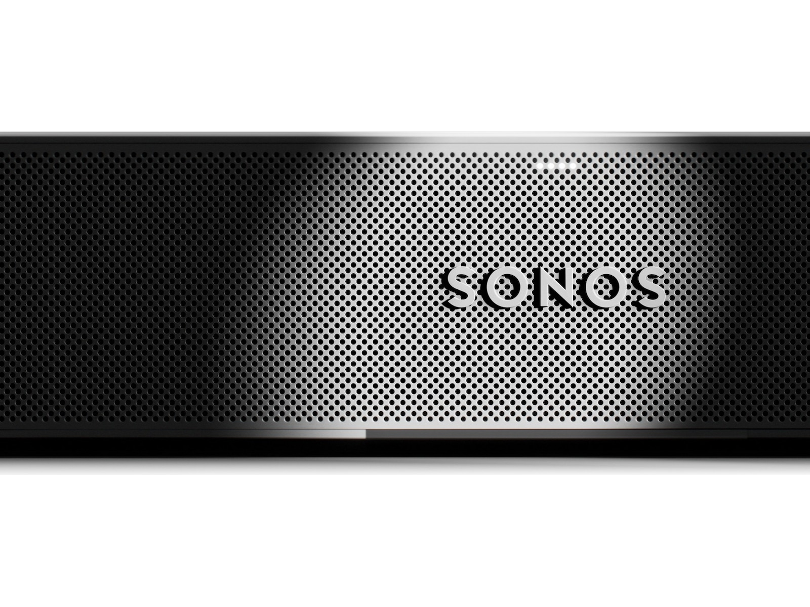 Sonos Beam Ultra Ljudplank (vit) Soundbars