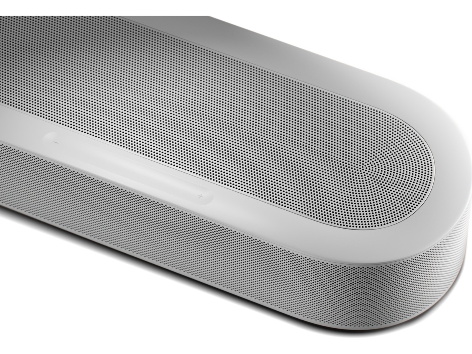 Sonos Beam Ultra Ljudplank (vit) Soundbars