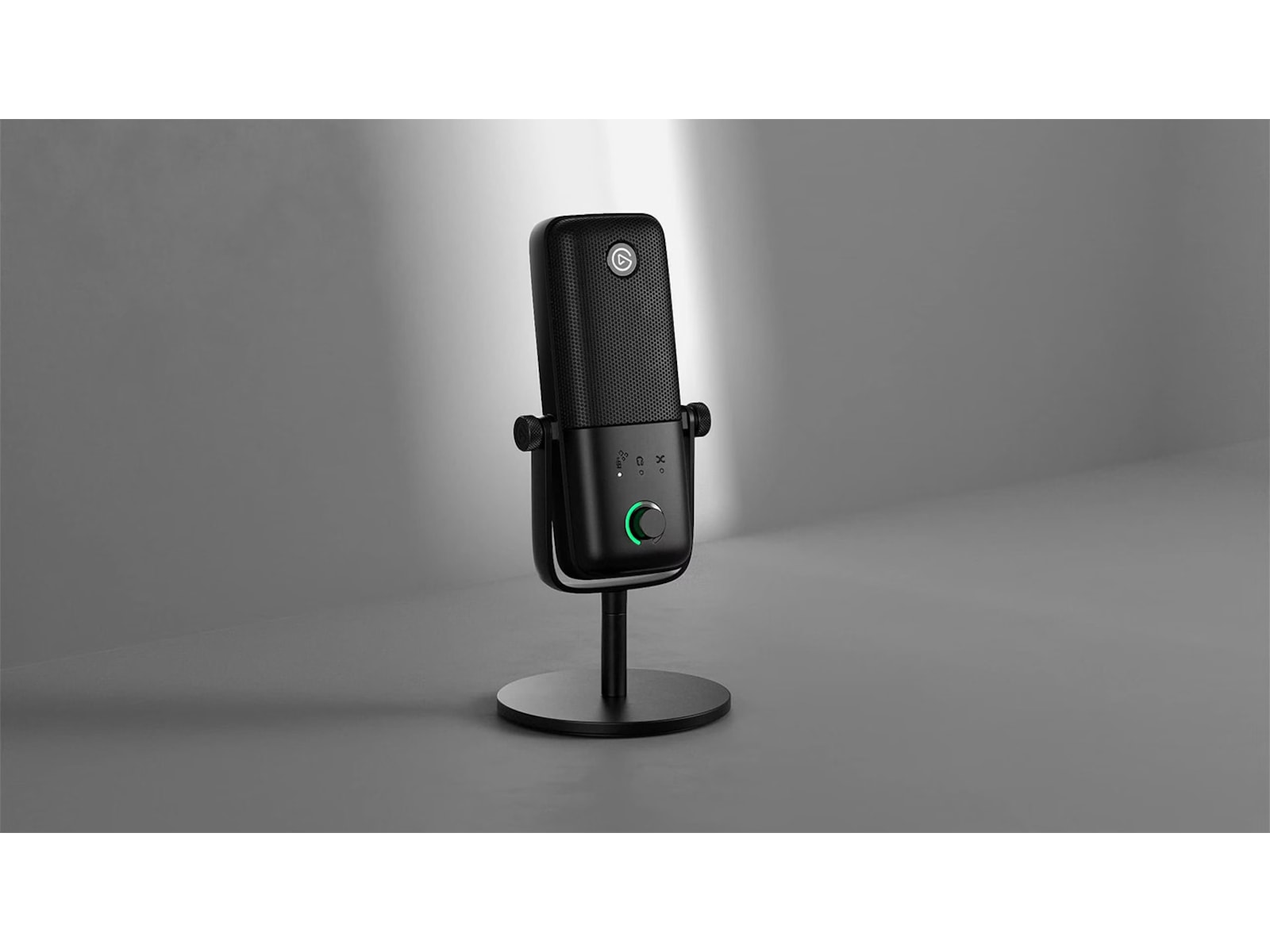 Elgato Wave:3 MK.2 USB-mikrofon Mikrofon