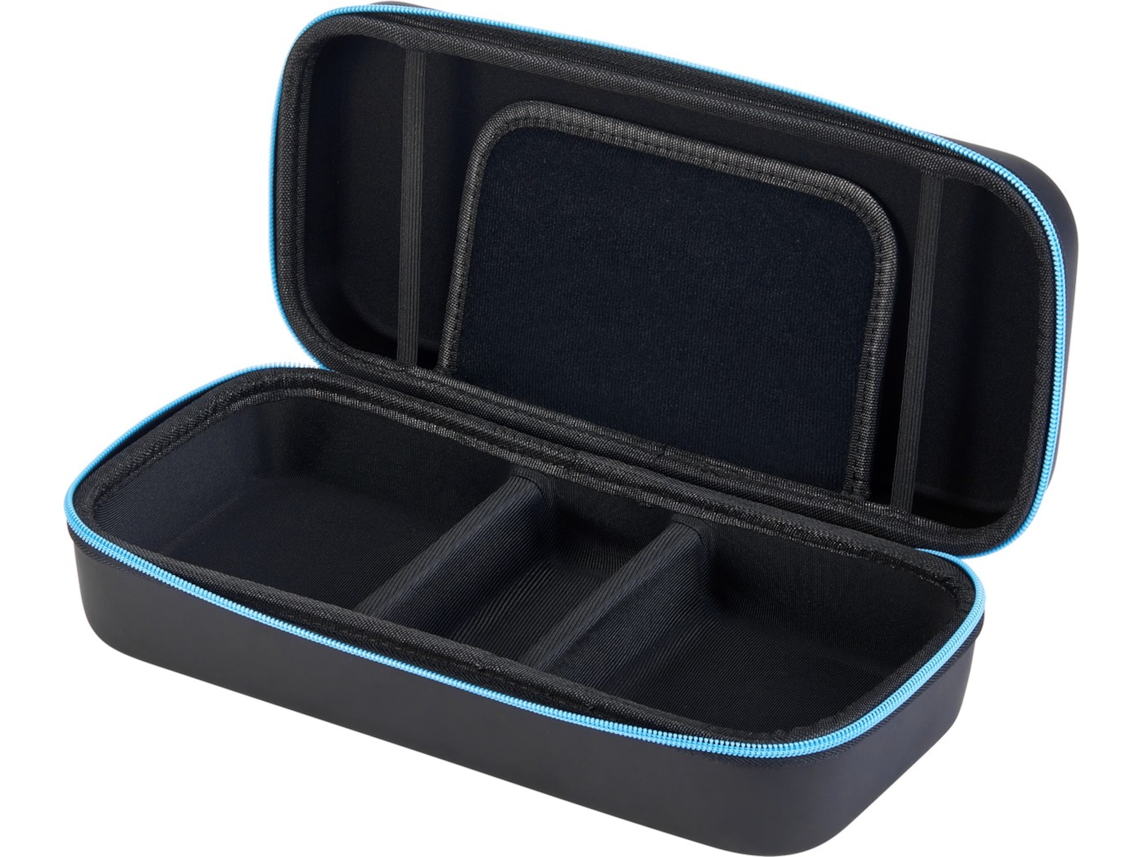 Deltaco bärväska för Nintendo Switch 2 Tillbehör till spelkonsoler