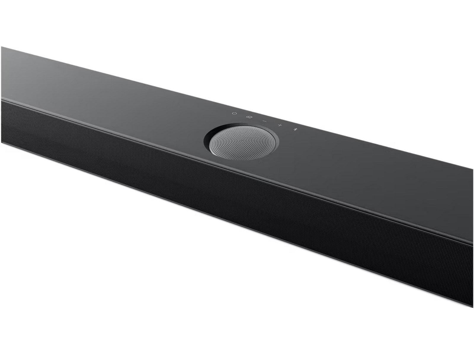 LG 83" C5 AI 4K OLED Smart TV (2025) + soundbar Över 80 tums TV