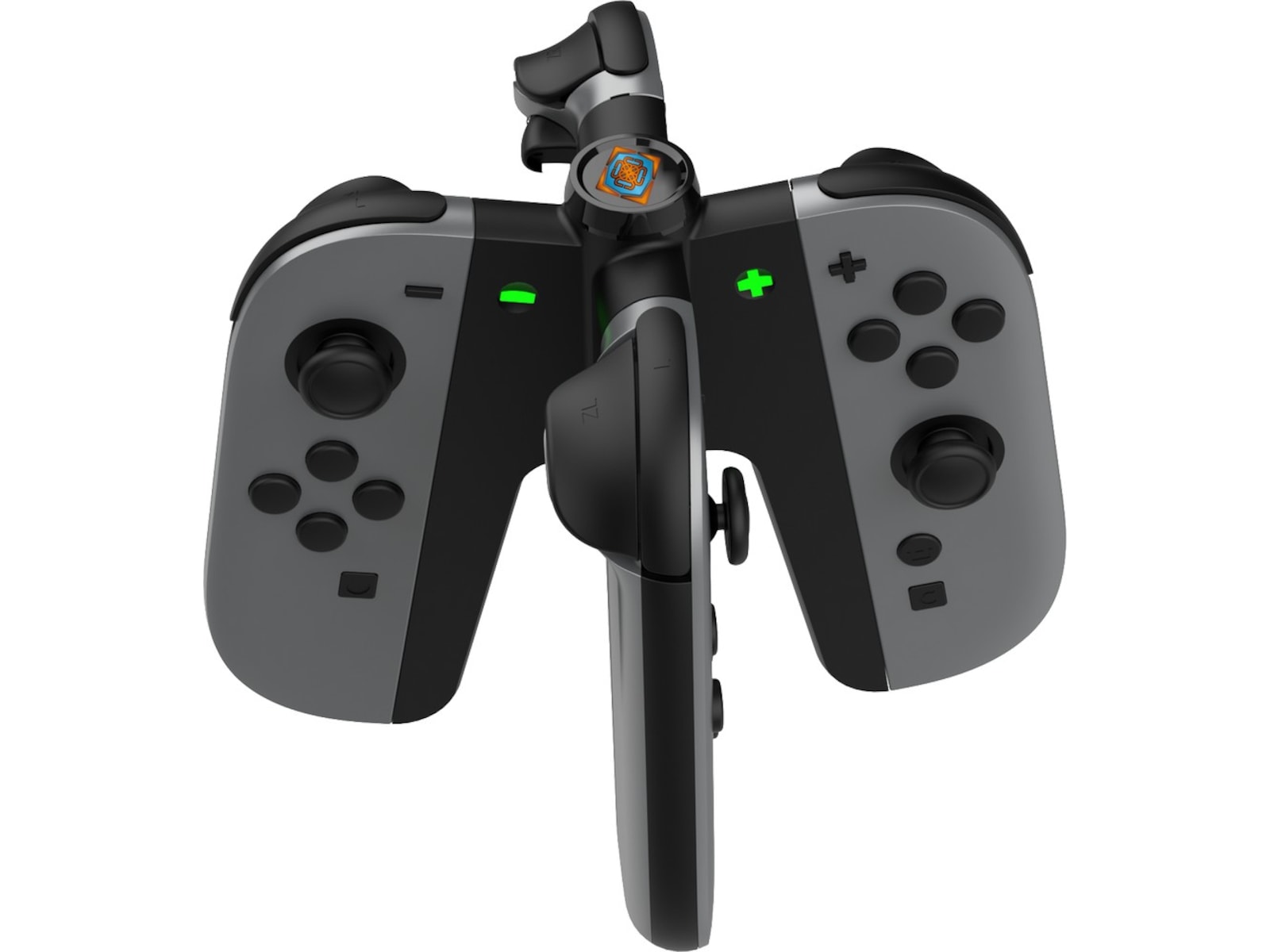Deltaco Joy-Con laddstation Tillbehör till spelkonsoler