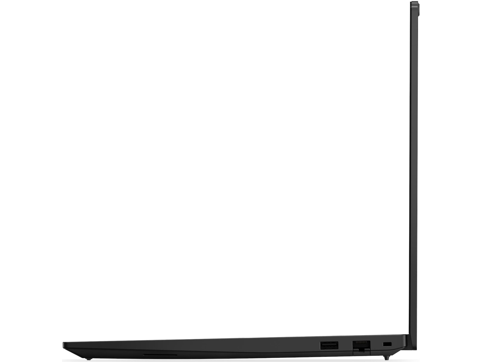 Lenovo ThinkPad E16 G3 16" WUXGA Datorer - Bärbara / laptop