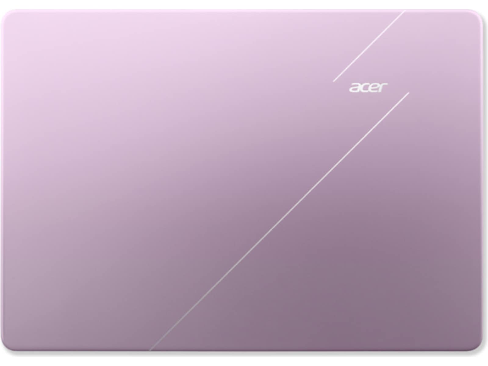 Acer Swift Air 14 SFA14-I31 14" WUXGA Datorer - Bärbara / laptop