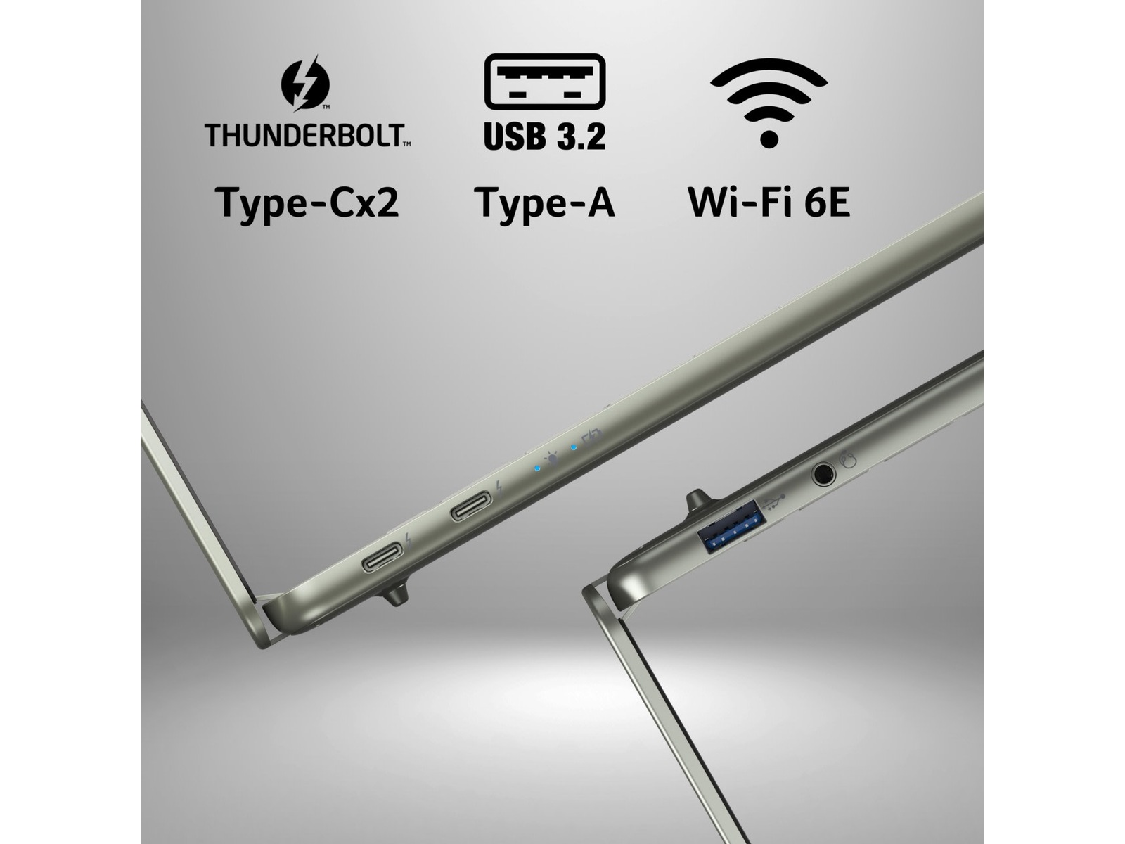 Acer Swift Air 14 SFA14-I31 14" WUXGA Datorer - Bärbara / laptop