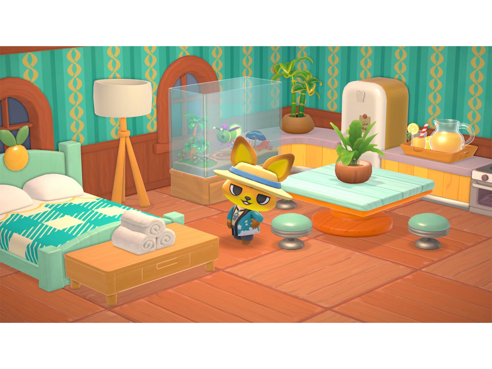 Hello Kitty Island Adventure - Friendship Bundle Spill till Nintendo Switch 2