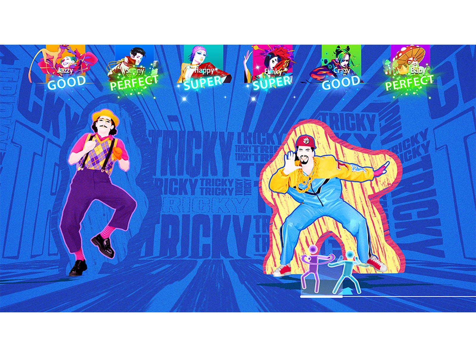 Just Dance: Decades of Hits (kod i box) Spill till Nintendo Switch 2