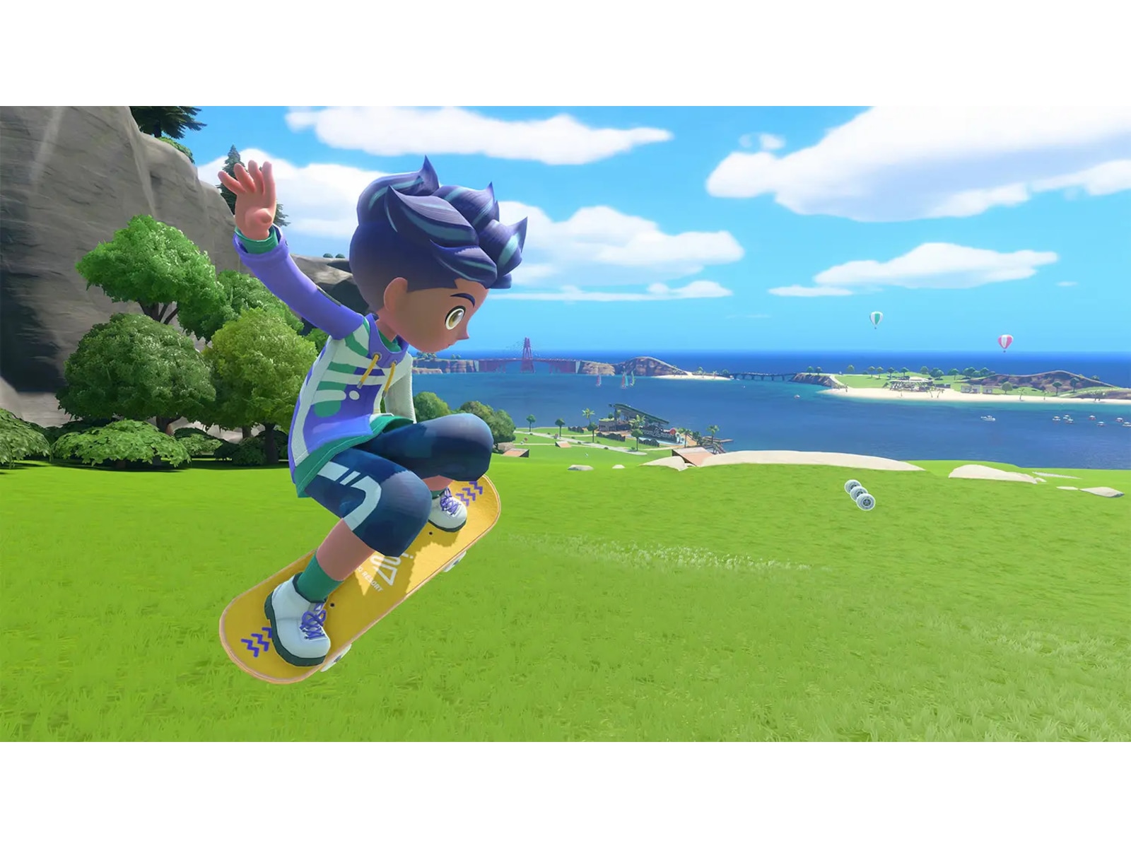 Nintendo Switch 2 + NS Sports Resort Nintendo