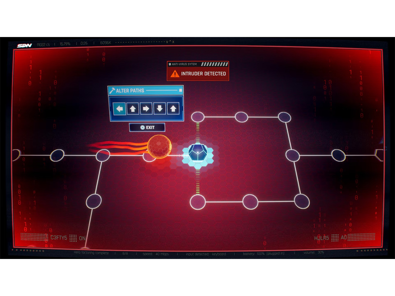 Dispatch Deluxe Edition Spill till Nintendo Switch 2