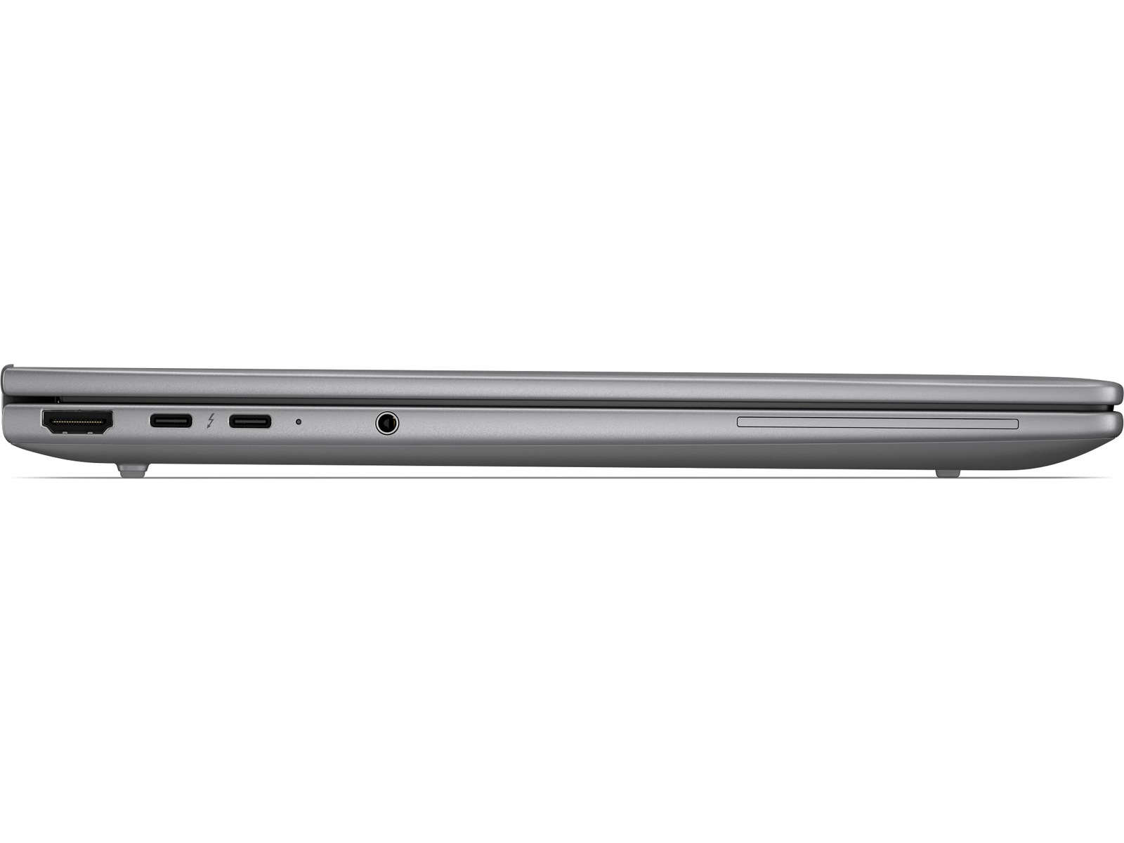 HP ZBook 8 G2i 14" WUXGA Mobil WS Datorer - Bärbara / laptop
