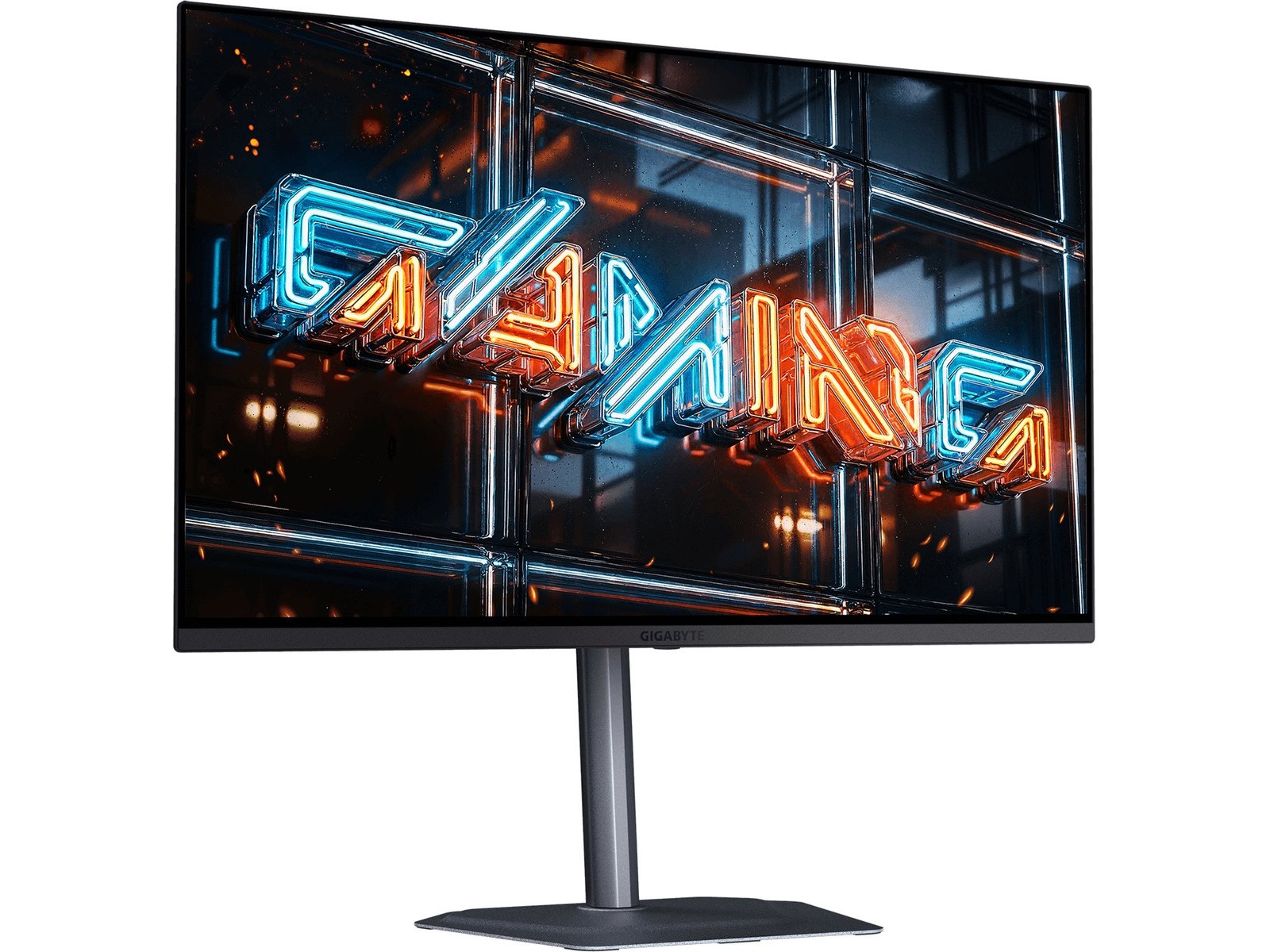 Gigabyte 32" 4K gamingskärm MO32U24 Gamingskärmar