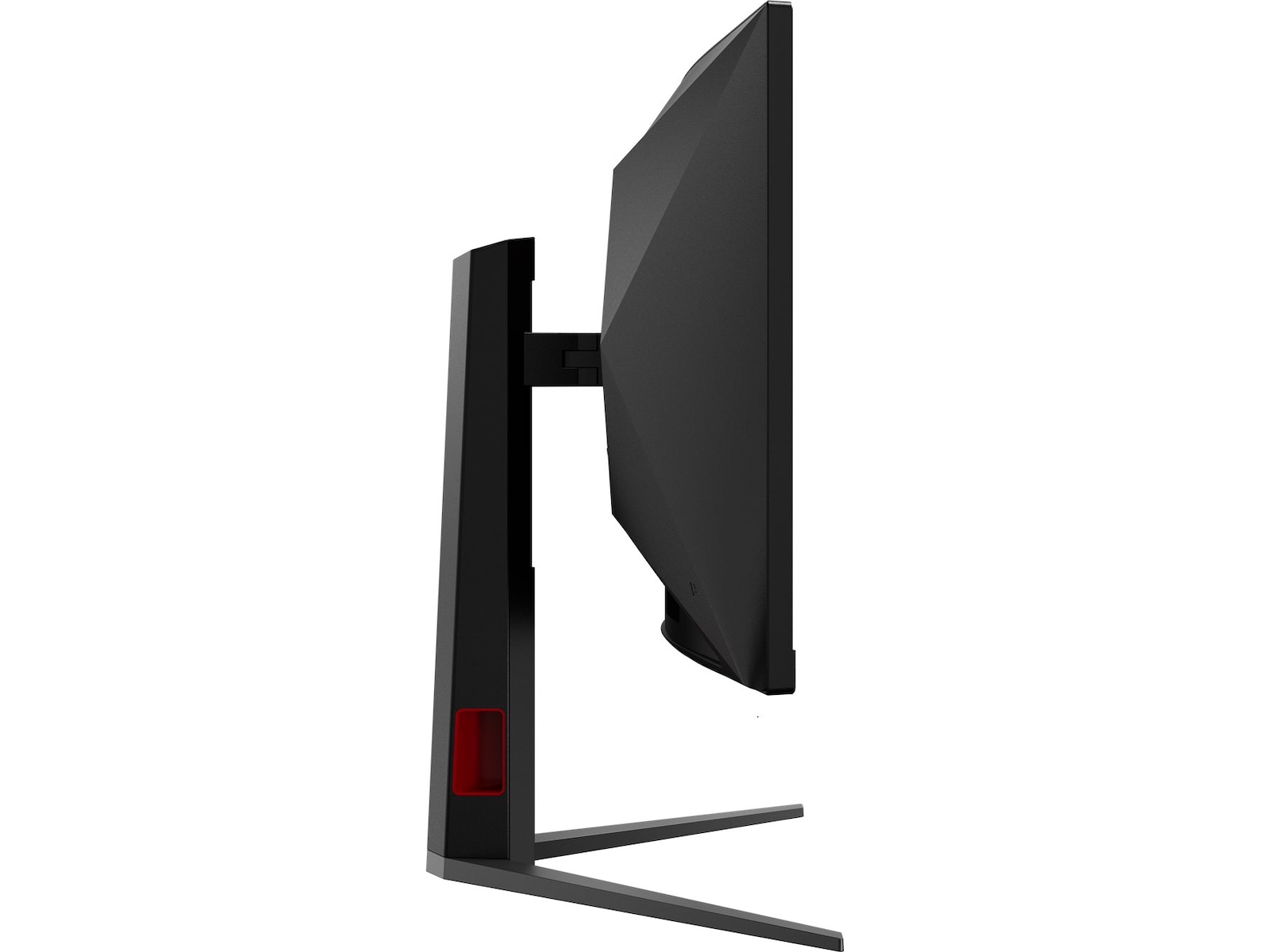 AOC 34" curved gamingskärm CU34G4ZCA Gamingskärmar
