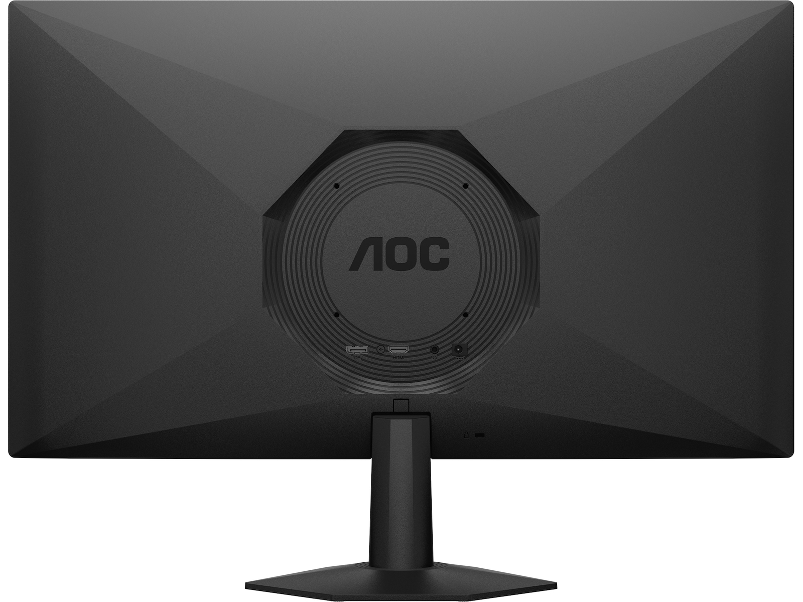 AOC 27" gamingskärm 27G50F Gamingskärmar