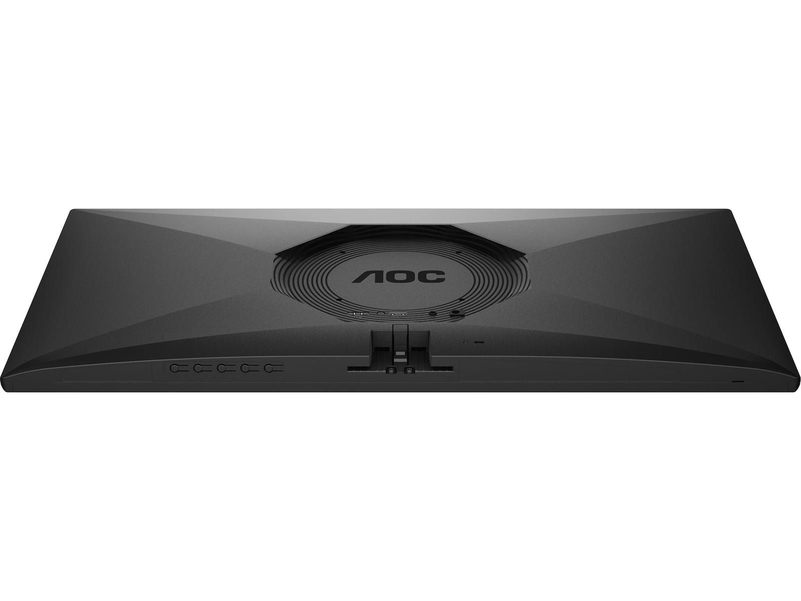 AOC 27" gamingskärm 27G50F Gamingskärmar