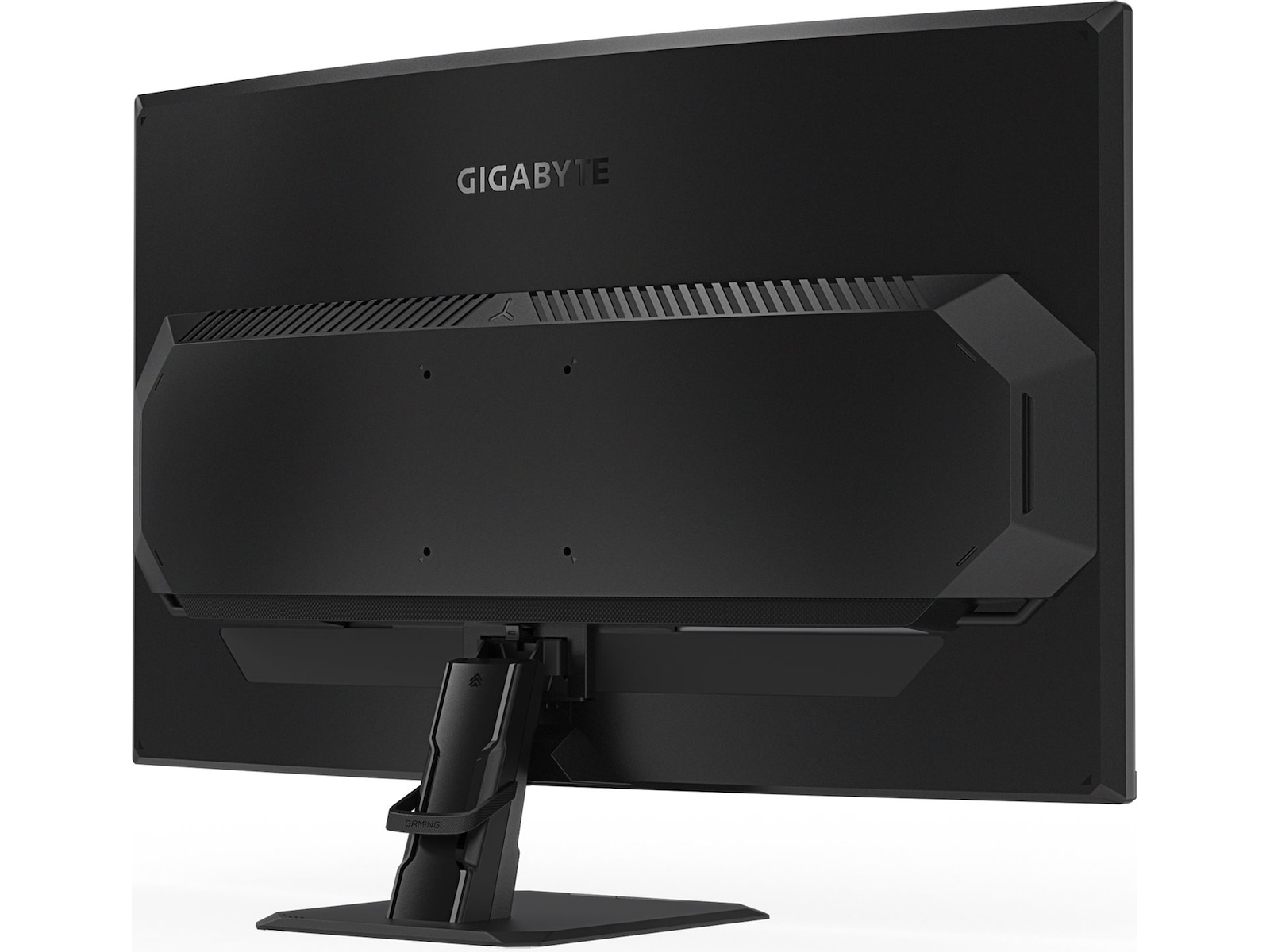Gigabyte 32" curved gamingskärm GS32QCA Gamingskärmar