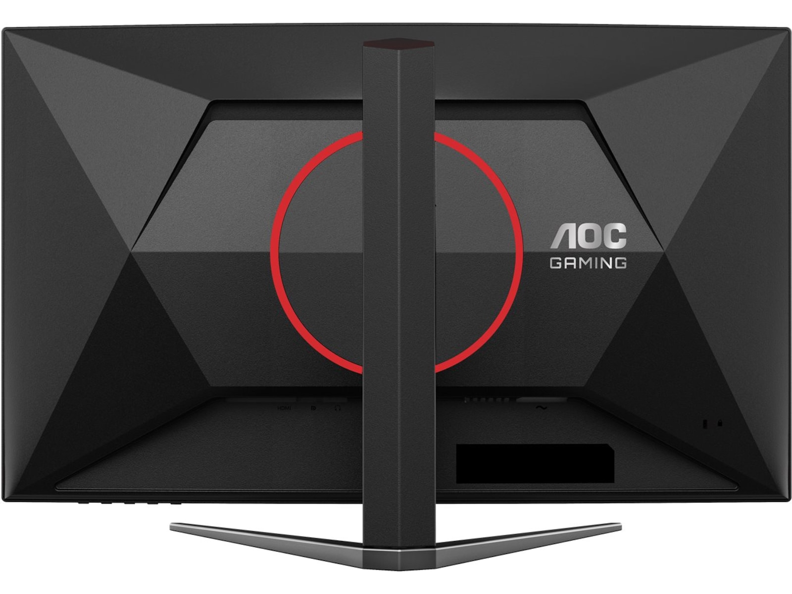 AOC 27" curved gamingskärm C27G4Z2 Gamingskärmar