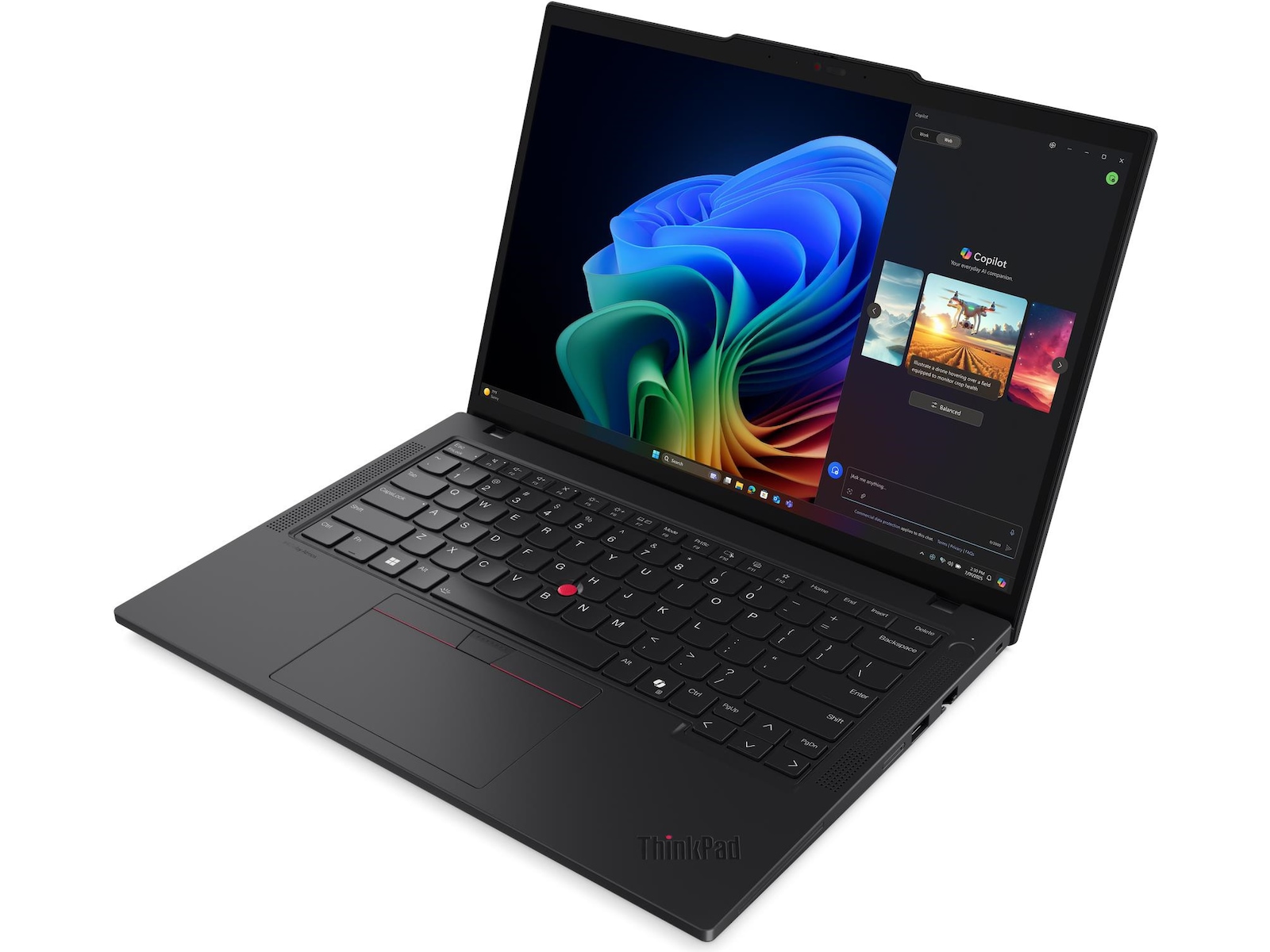 Lenovo ThinkPad T14 G6 14" WUXGA Datorer - Bärbara / laptop