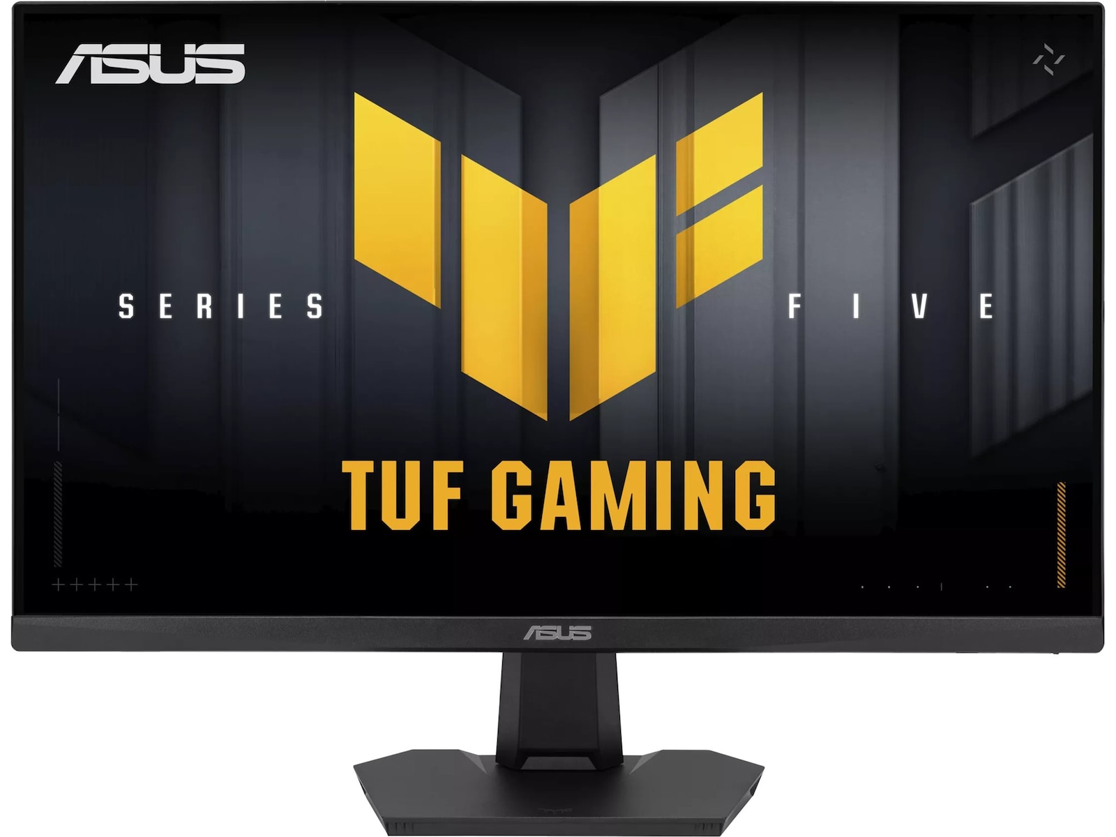 ASUS 24" TUF gamingskärm VG249QM5F Gamingskärmar