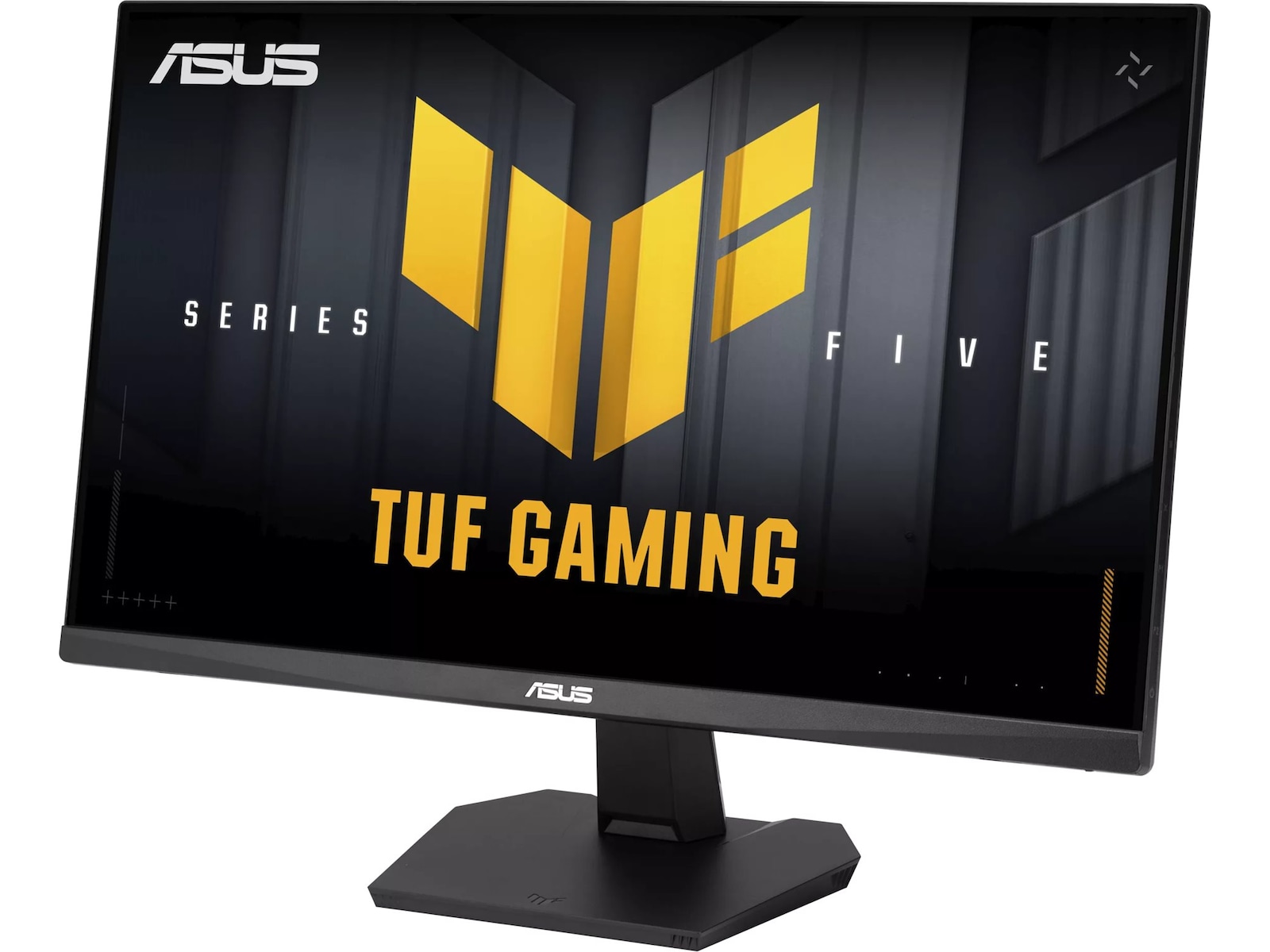 ASUS 24" TUF gamingskärm VG249QM5F Gamingskärmar