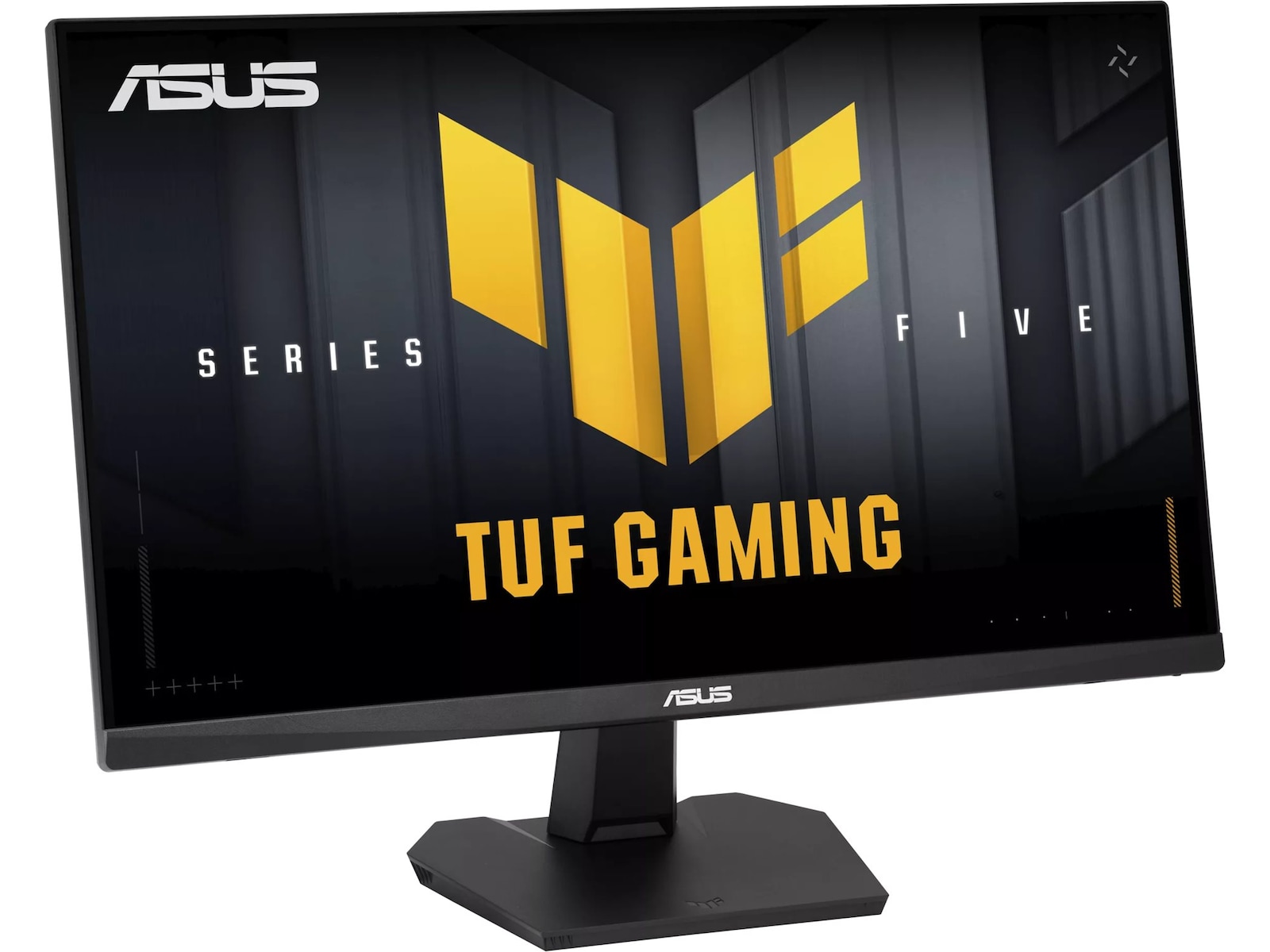 ASUS 24" TUF gamingskärm VG249QM5F Gamingskärmar