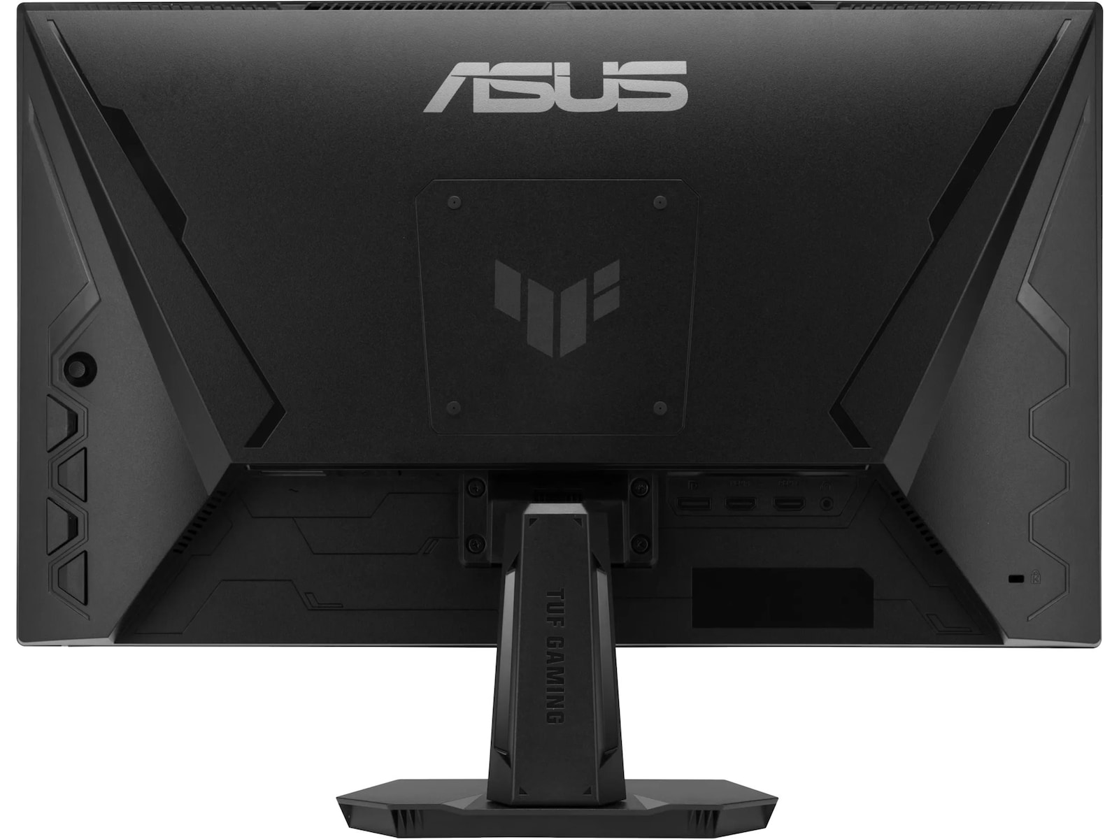 ASUS 24" TUF gamingskärm VG249QM5F Gamingskärmar