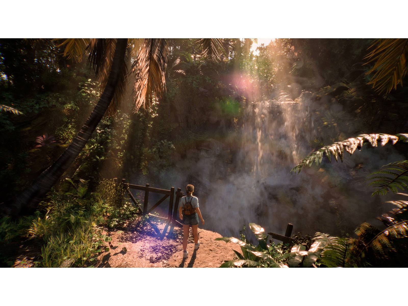 Until Dawn 2 Spel till Playstation 5