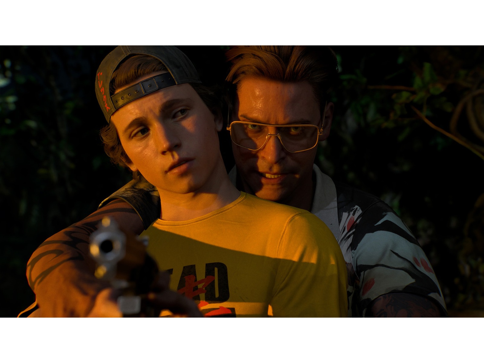 Until Dawn 2 Spel till Playstation 5