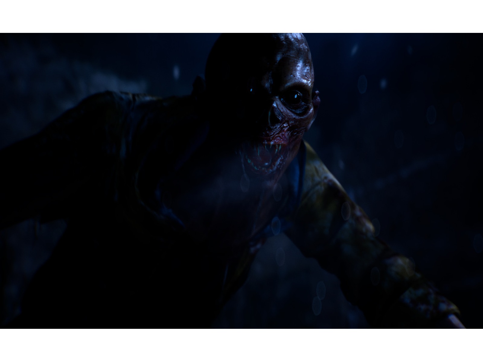 Until Dawn 2 Spel till Playstation 5